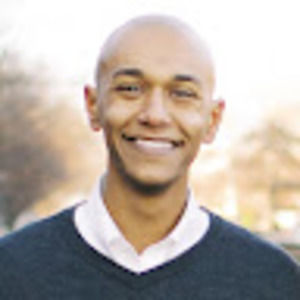 Meet your Posher, Eyasu